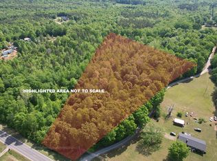 0 Gentry Massey Rd #G, Roxboro, NC 27574