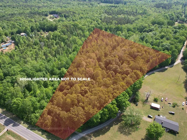 0 Gentry Massey Rd #G, Roxboro, NC 27574