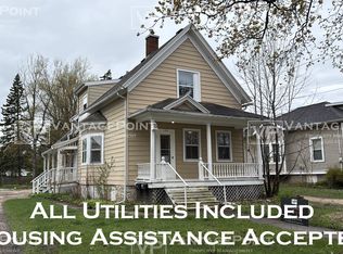 1160 Cass St, Green Bay, WI 54301