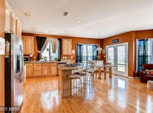 11008 Brewers Dr, Perry Hall, MD 21128