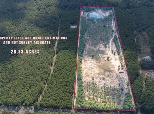 7047 Hidden Forest Trl, Milton, FL 32571