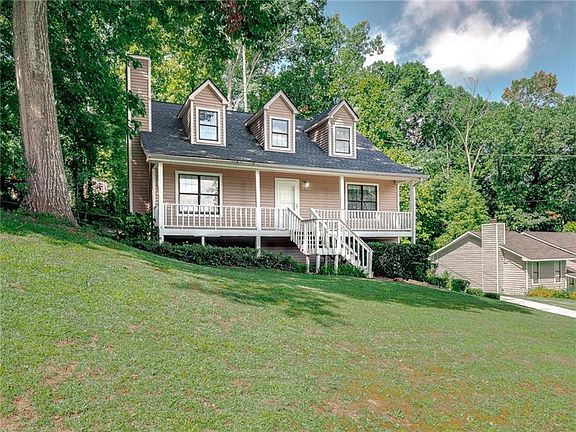 2nd image of 1227 Williamsburg Ln