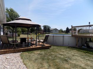 W5575 Colin St, APPLETON, WI 54915