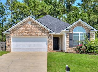 761 Michelle Ct, Grovetown, GA 30813