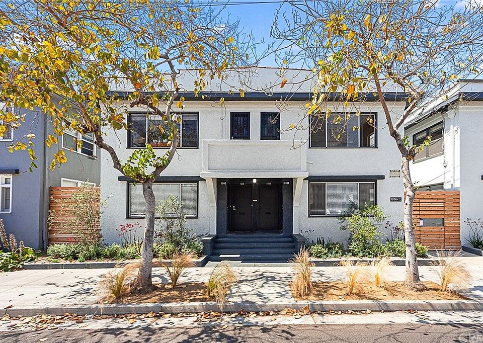 Broadway LB Apartments Long Beach, CA Zillow