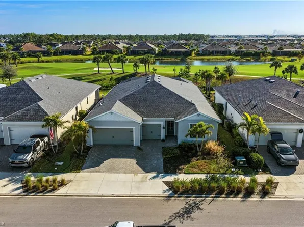 15764 Appalachian DR, Babcock Ranch, FL 33982