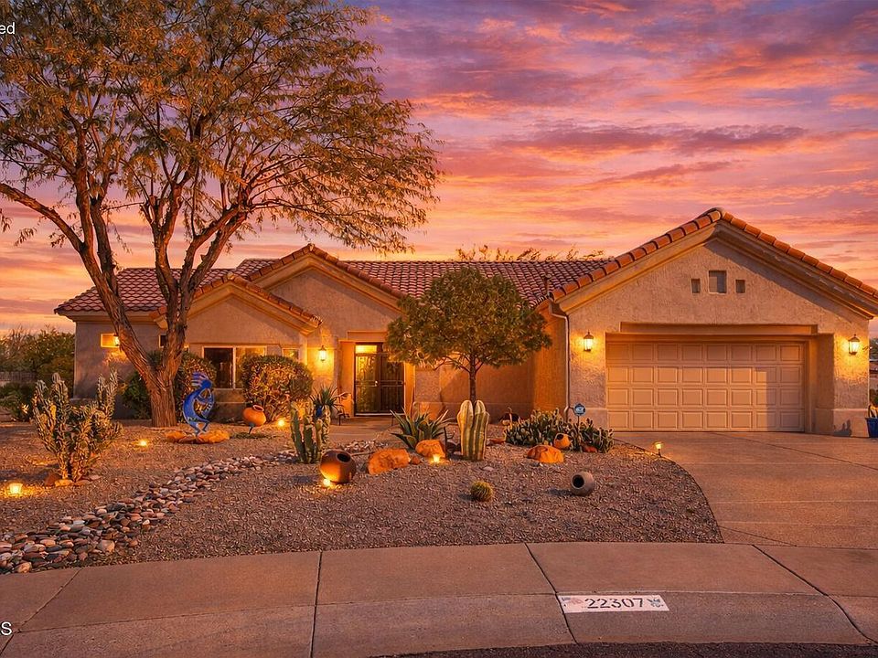 1st image of 22307 N VENADO Drive