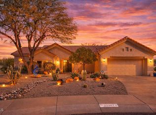 22307 N Venado Dr, Sun City West, AZ 85375
