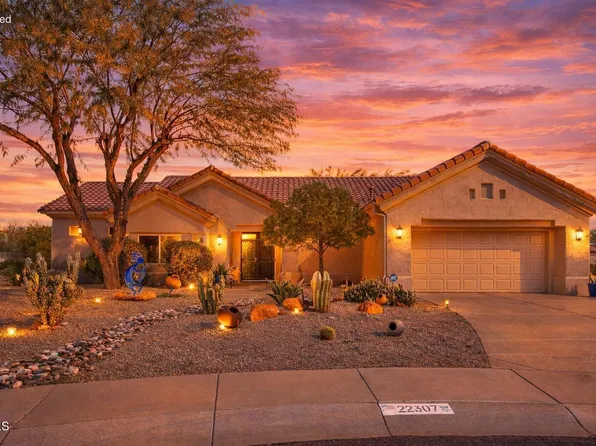 22307 N VENADO Drive, Sun City West, AZ 85375