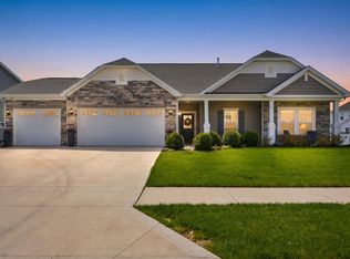 12513 Palmira Blvd, Fort Wayne, IN 46818