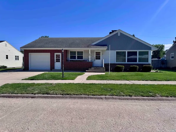 411 Ash St, Cherokee, IA 51012