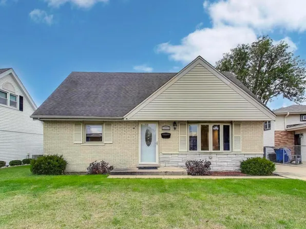 13616 Short Dr, Crestwood, IL 60418