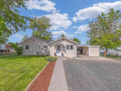 3712 15th St, Lewiston, ID, 83501