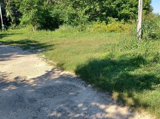 E 1080th Rd, Checotah, OK 74426