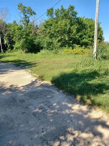 E 1080th Rd, Checotah, OK, 74426