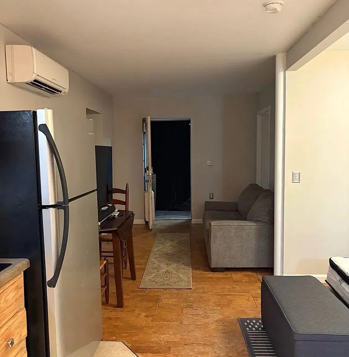 Studio, 500 sqft, $1,300 — Photo 1