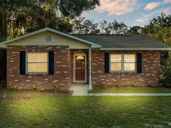 209 Callitris Ave, Polk City, FL 33868