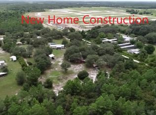 Gerry Ct, Saint cloud, FL 34771