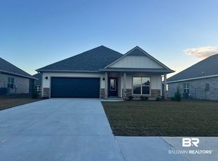 110 Preston Way, Gulf Shores, AL 36542