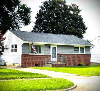 1444 Warpath Dr, Kingsport, TN, 37664
