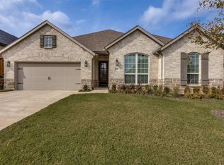 134 Sandie Dr, Rhome, TX 76078