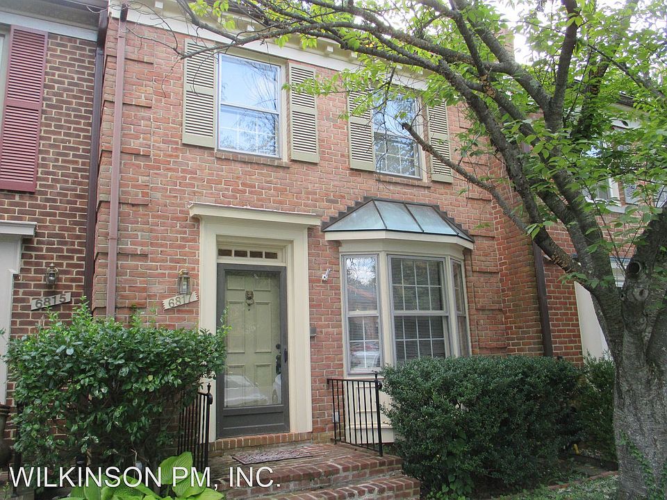 1st image of 6817 Indian Run Ct