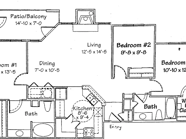 9th Street Apartments — Photo 40