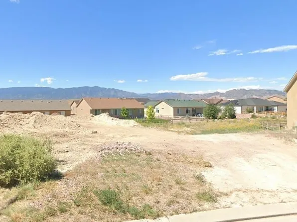 3562 Saddle Drive LOT 82, Canon City, CO 81212