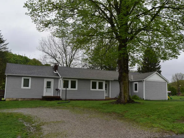 17472 Mary Ann Furnace Rd, Nashport, OH 43830