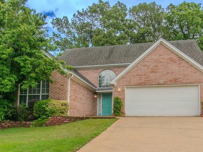 2109 Stoney Creek Dr, Little Rock, AR, 72211