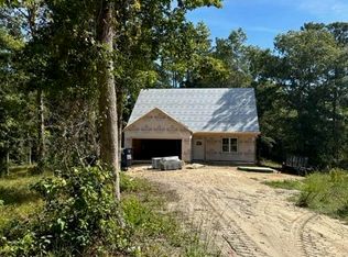 208 Baker Rd, Hubert, NC 28539
