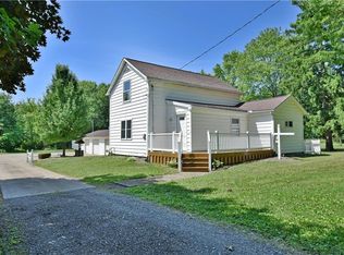 4856 Warren Sharon Rd, Vienna, OH 44473