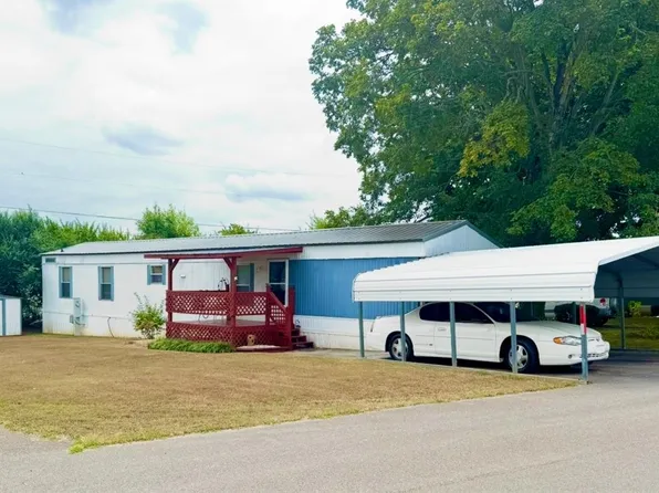 1856 Loop St Lot 113, Bowling Green, KY 42101
