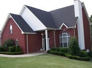 1563 Rembrandt Dr, Clarksville, TN 37040