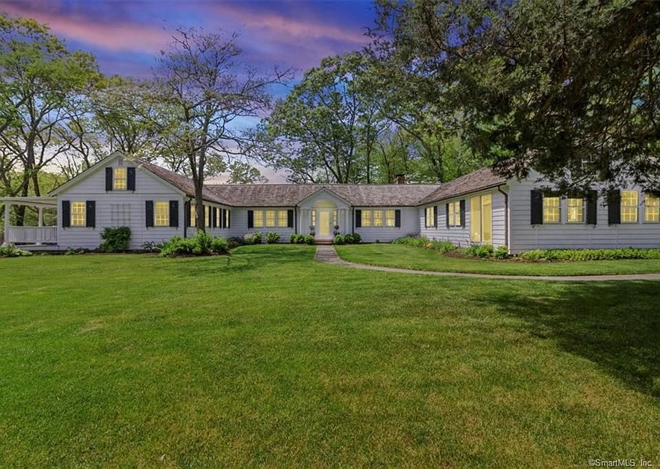 32 Sill Ln, Old Lyme, CT 06371 Zillow