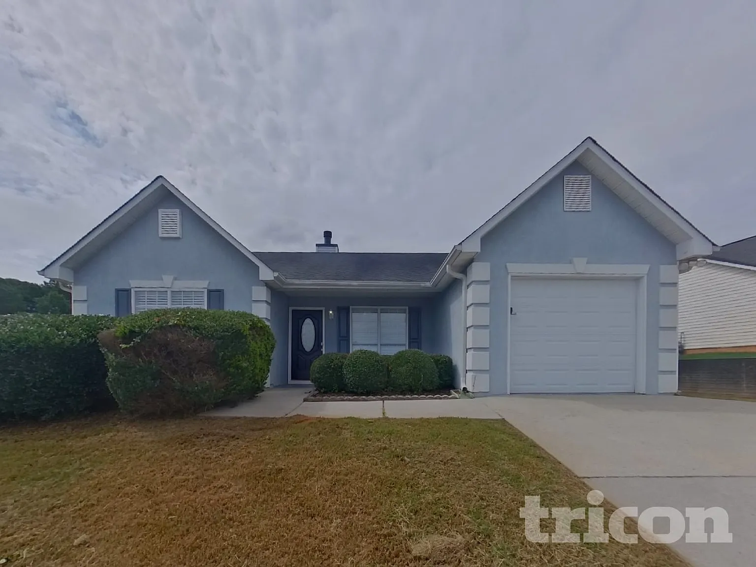 311 Village Lane Stockbridge GA — Photo 2