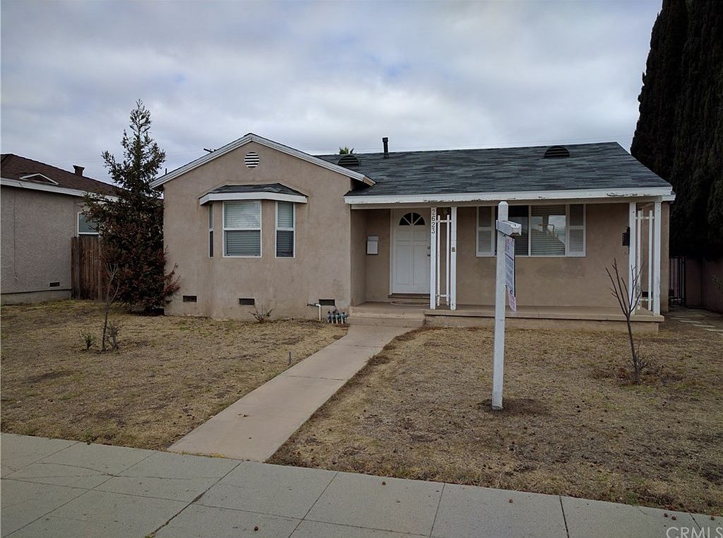 2623 W 156th St, Gardena, CA 90249 Zillow