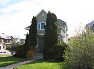 1602 Hammond Ave, Superior, WI 54880