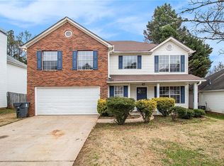 300 Eagle Way, Stockbridge, GA 30281