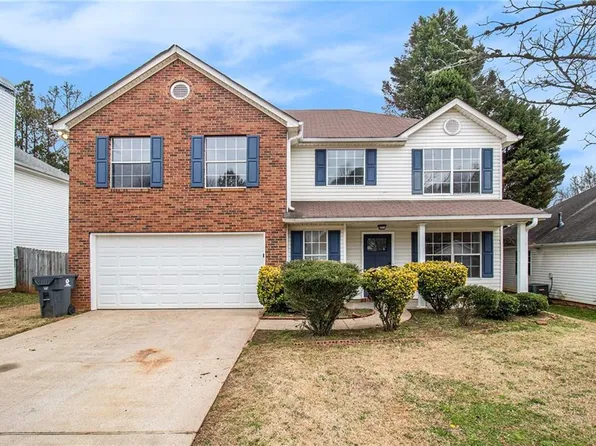300 Eagle Way, Stockbridge, GA 30281