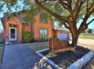 5049 Quail Ter, Abilene, TX 79606