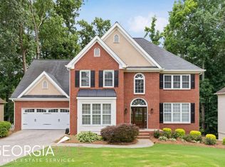 2210 Major Loring Way SW, Marietta, GA