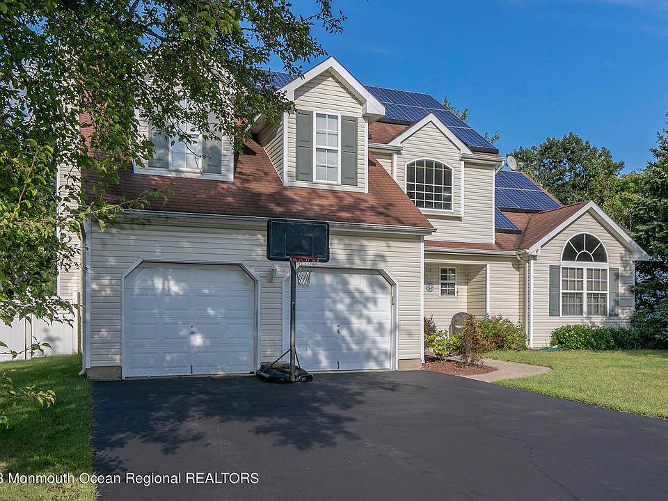 13 Clover Hill Drive, Jackson, NJ 08527 Zillow