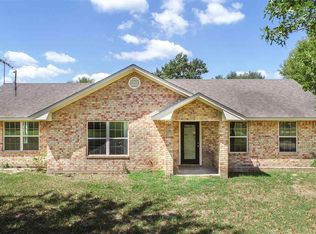 1012 County Road 4260, Cookville, TX 75558