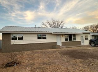 1106 W Aspen Ave, Lovington, NM 88260