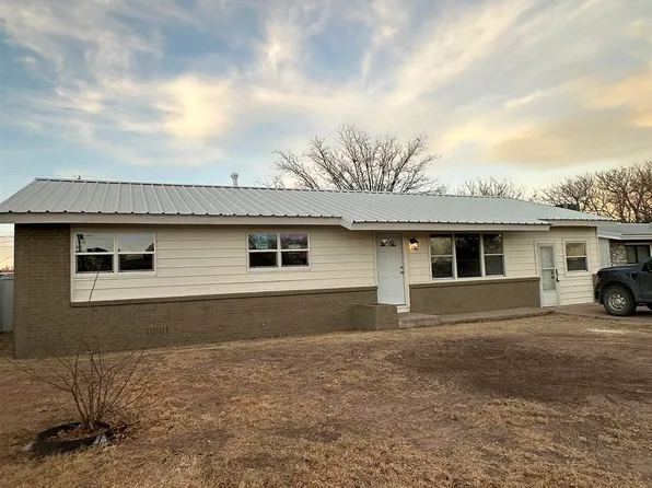 1106 W Aspen Ave, Lovington, NM 88260