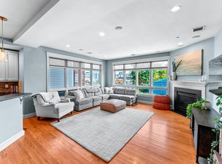 350 W 2nd St UNIT 3, South Boston, MA 02127