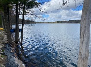 2280 E Dixon Lake Rd, Gaylord, MI 49735