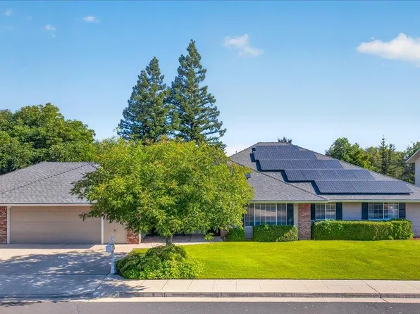 321 W Paul Ave, Clovis, CA 93612