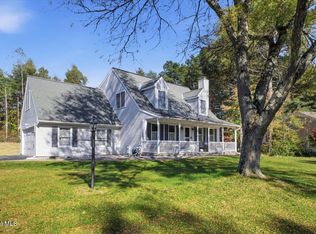 7 Lancestire Drive, Queensbury, NY 12804